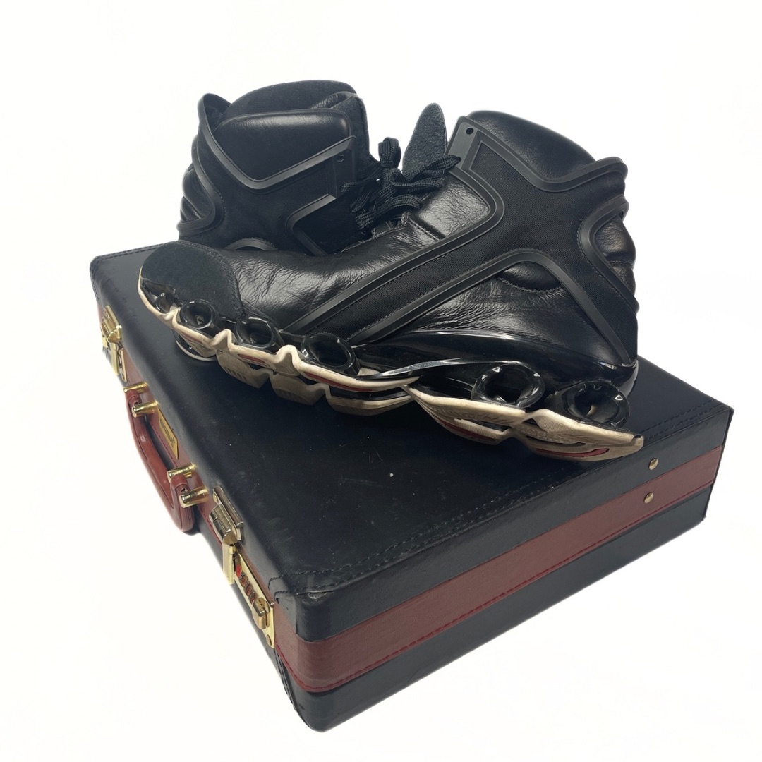 Yohji Yamamoto Adidas X Bounce Pour Homme A/W 2011