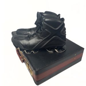Yohji Yamamoto Adidas X Bounce Pour Homme A/W 2011