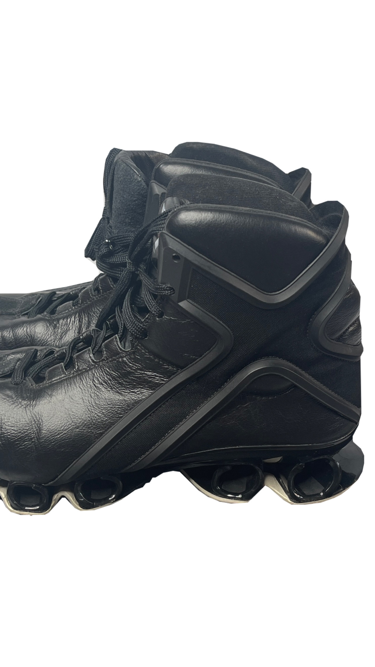 Yohji Yamamoto Adidas X Bounce Pour Homme A/W 2011 - obrazek 3