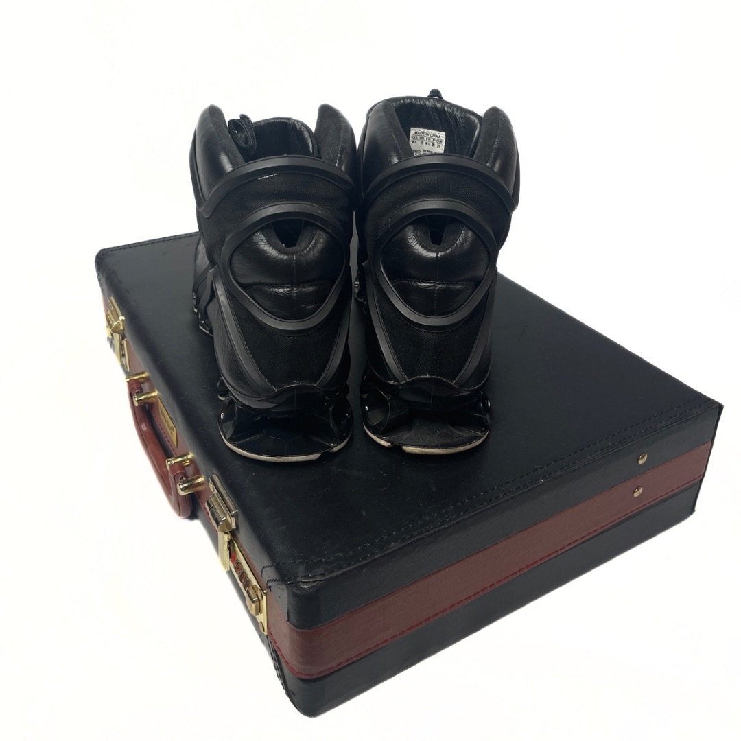 Yohji Yamamoto Adidas X Bounce Pour Homme A/W 2011 - obrazek 5