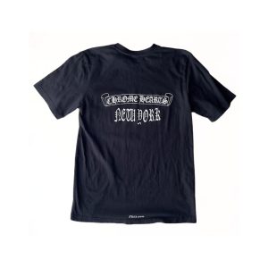 Vintage 90s Chrome Hearts New York Exclusive L