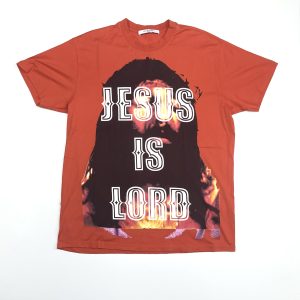 Givenchy Finding Jesus S/S 2010