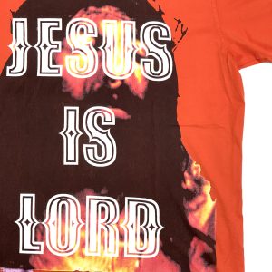 Givenchy Finding Jesus S/S 2010
