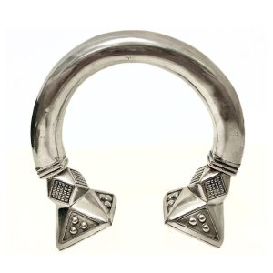 Kokon To Zai KTZ Bangles S/S14 Silver Plated