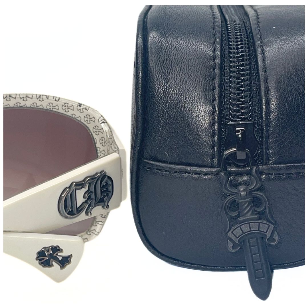 Chrome Hearts Sweet Young Thang - obrazek 4