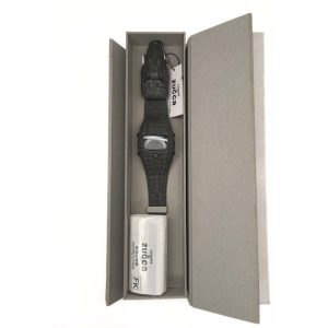 Seiko Cabane de Zucca Clock-Dile 1999 OG